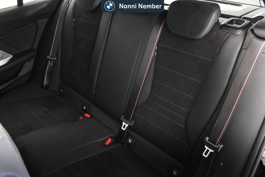 BMW Serie 1 118d MSport Pro auto