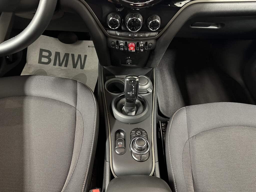 Mini Cooper Countryman 1.5 TwinPower Turbo Cooper