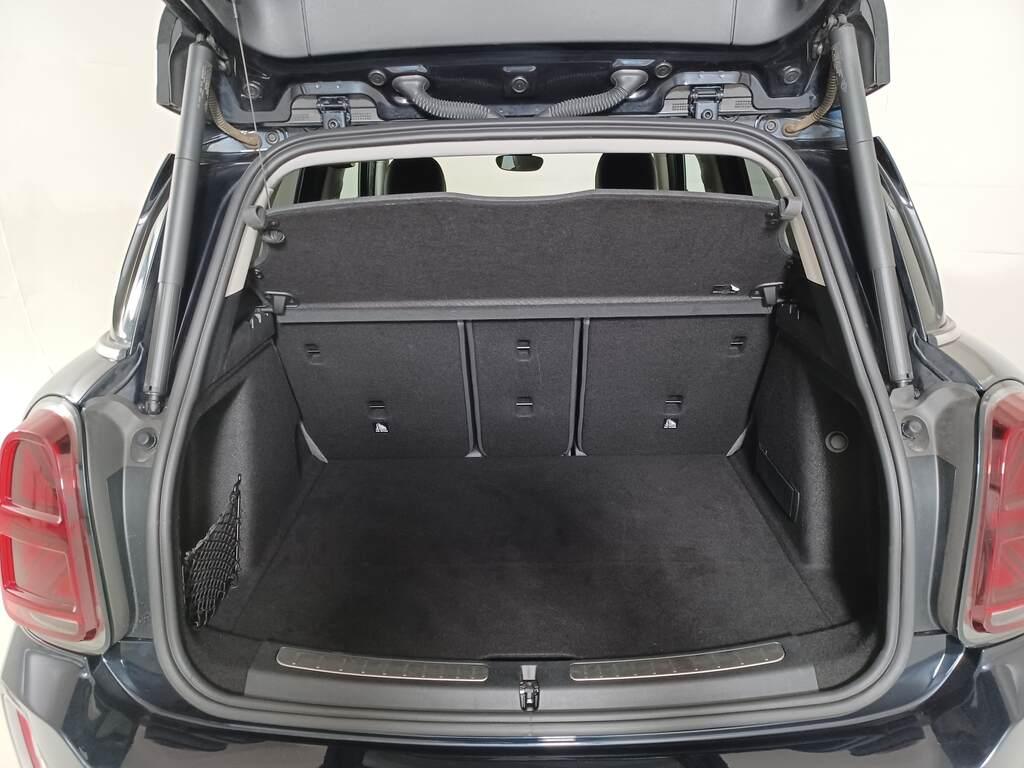 Mini Cooper D Countryman 2.0 TwinPower Turbo Cooper D
