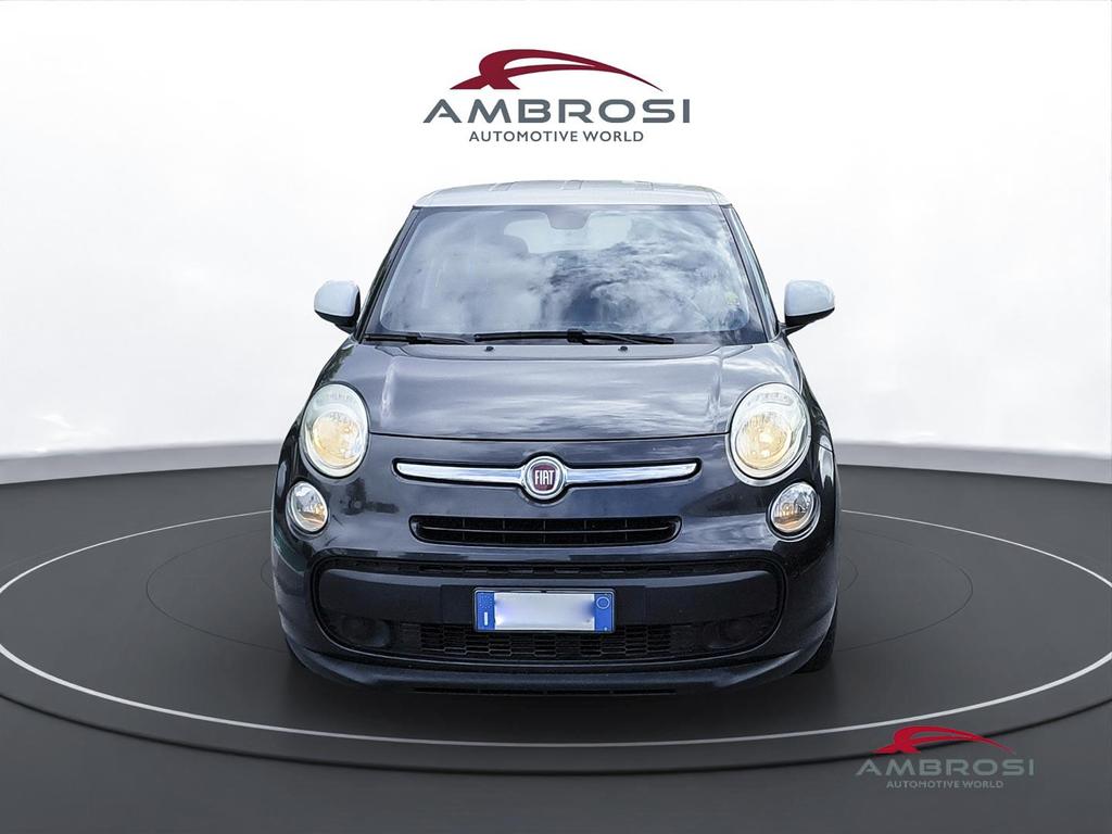 Fiat 500L 1.3 mjt Lounge 85cv