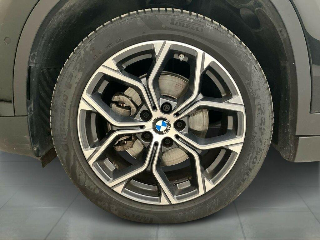 BMW X1 sdrive18d xLine Plus auto