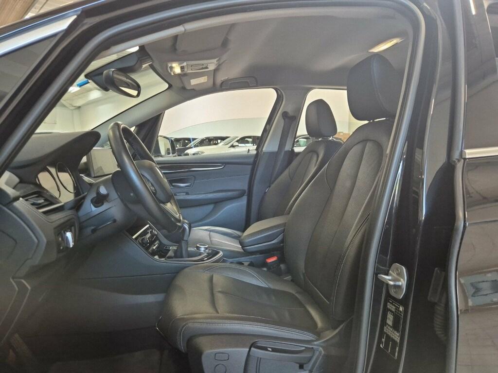 BMW Serie 2 216d Active Tourer Luxury