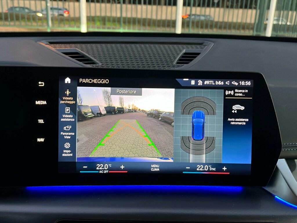 BMW X1 sdrive18d MSport Edition Balance auto