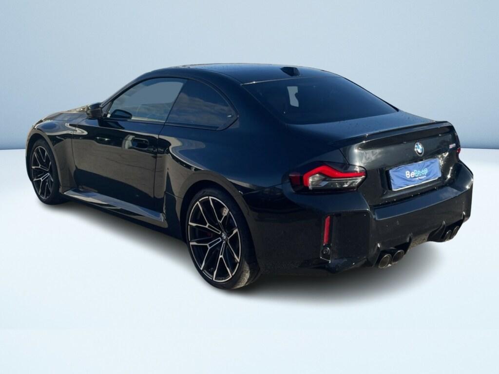 BMW M2 Coupe 3.0 460cv auto