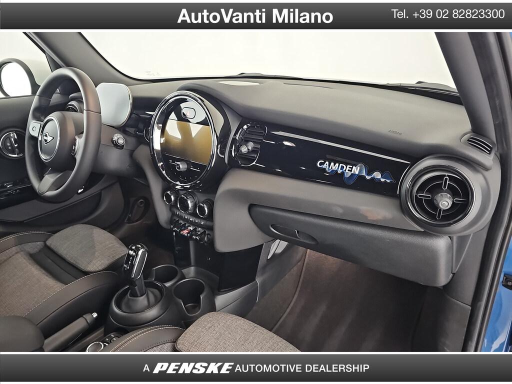 Mini Cooper 1.5 TwinPower Turbo Cooper