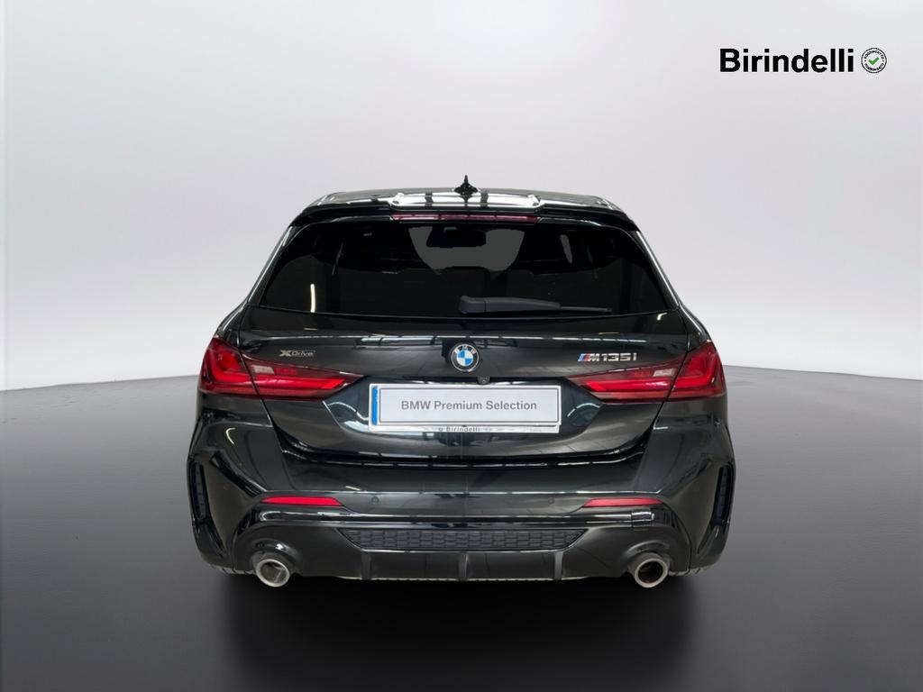 BMW Serie 1 M 135i xdrive auto