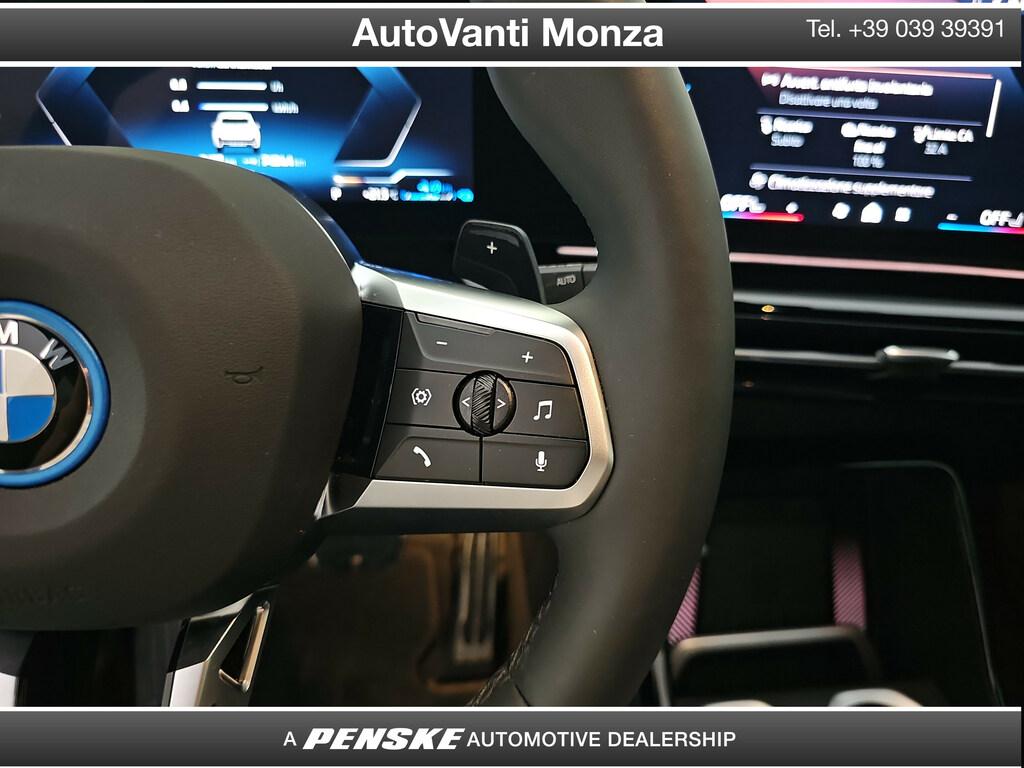 BMW X1 xdrive 25e MSport Pro auto