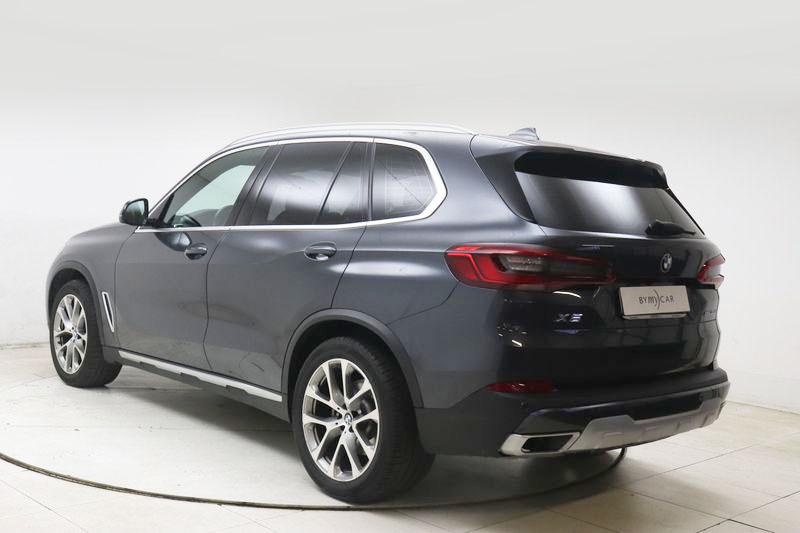 BMW X5 xdrive30d xLine auto