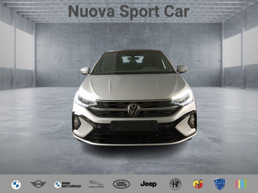 Volkswagen Taigo 1.0 tsi R-Line 110cv