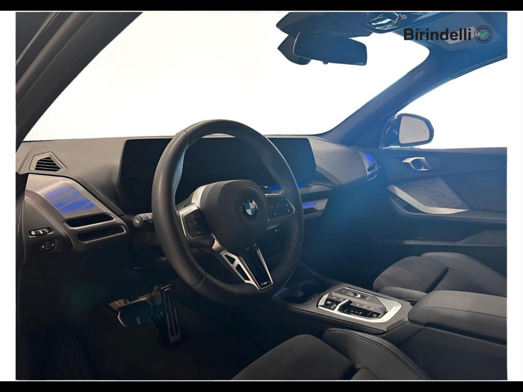 BMW Serie 1 118d MSport Pro auto