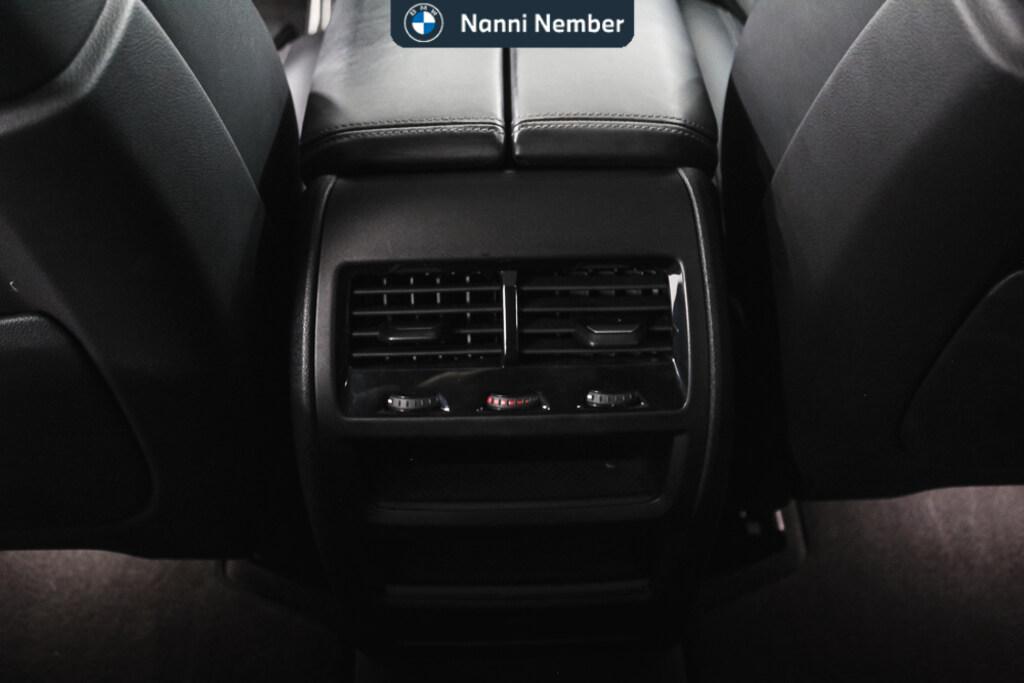 BMW X5 xdrive30d mhev 48V Msport auto