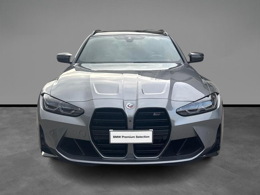 BMW M3 Touring 3.0 Competition M xdrive auto