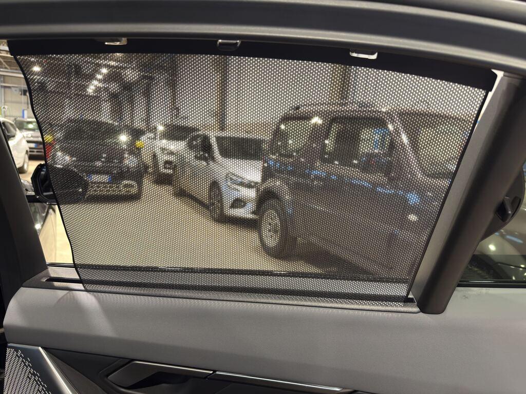 BMW i5 xdrive40 M Sport Pro