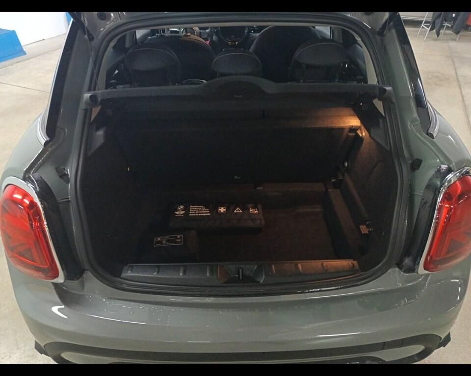 Mini Cooper 1.5 TwinPower Turbo Cooper