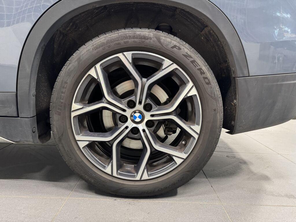 BMW X1 xdrive25e xLine auto