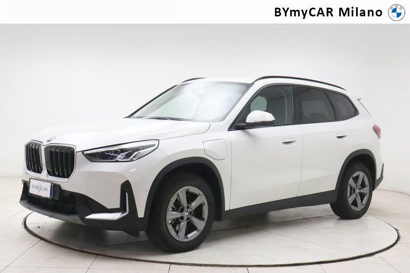 BMW X1 xdrive 25e Special Edition auto