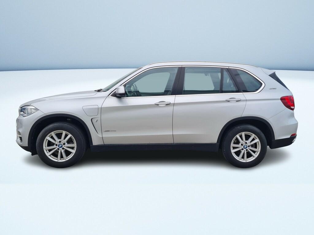 BMW X5 xdrive40e Experience auto