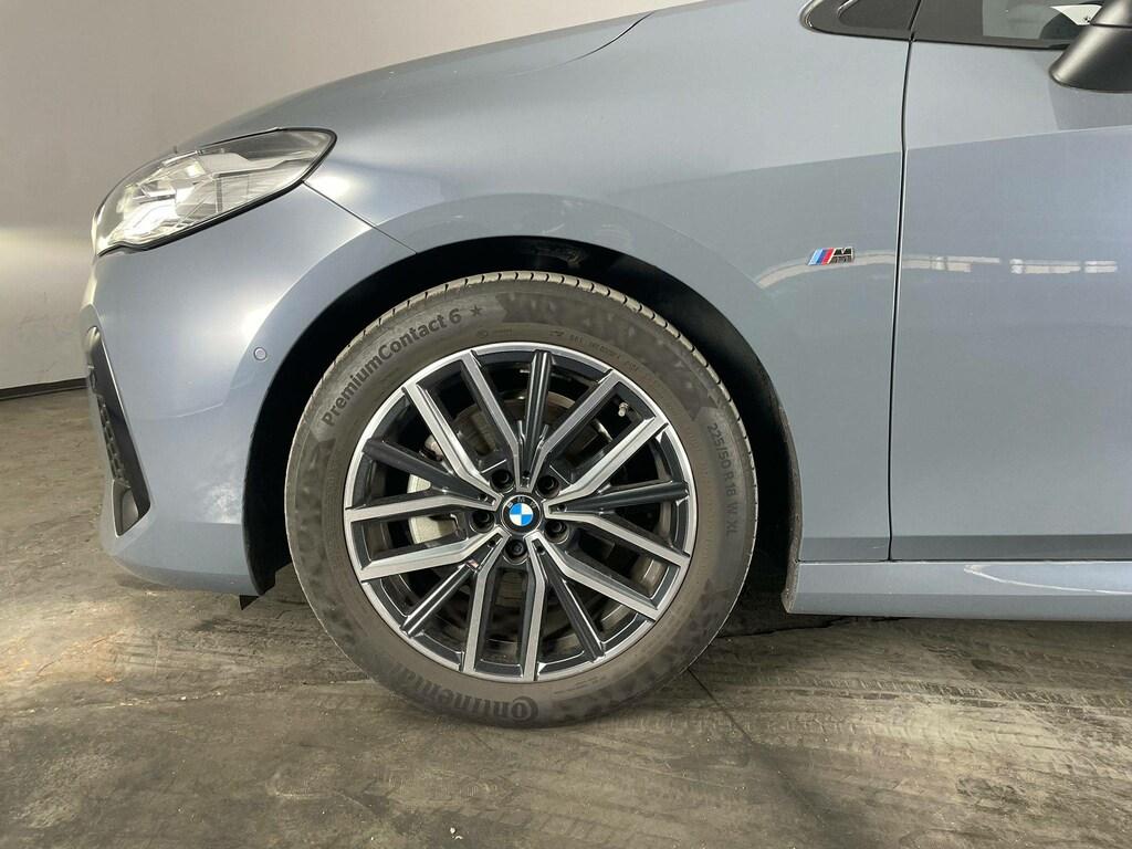 BMW Serie 2 218d Active Tourer auto