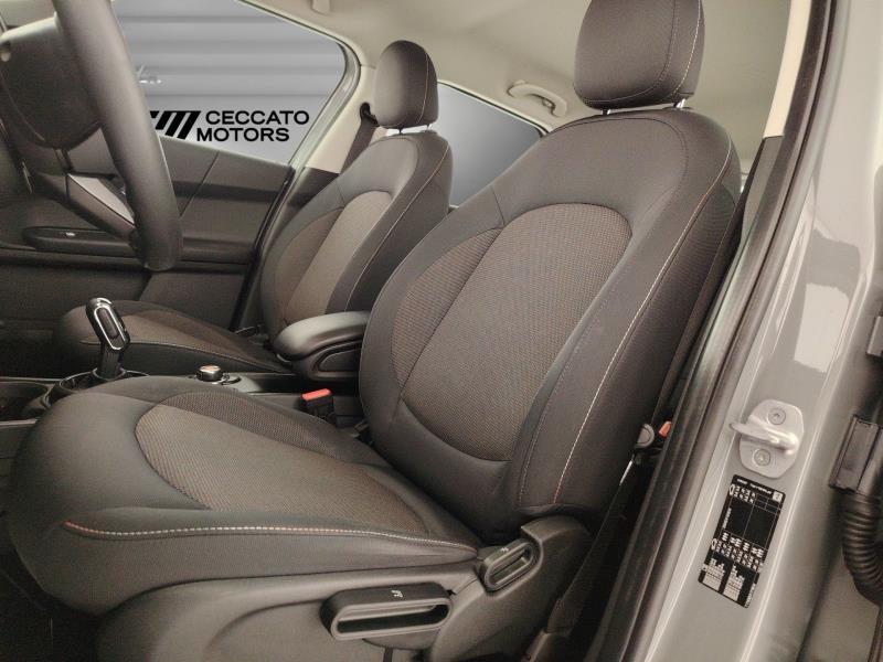 Mini Cooper D Countryman 2.0 TwinPower Turbo Cooper D Boost Steptronic