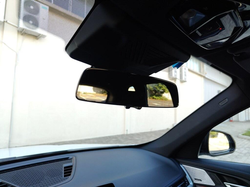 BMW X1 xdrive23d mhev 48V MSport Edition Signature auto