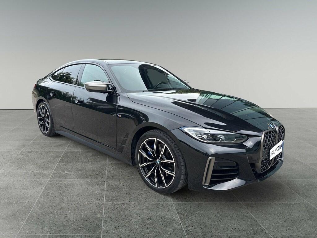 BMW Serie 4 M M440i Gran Coupe mhev 48V xdrive auto