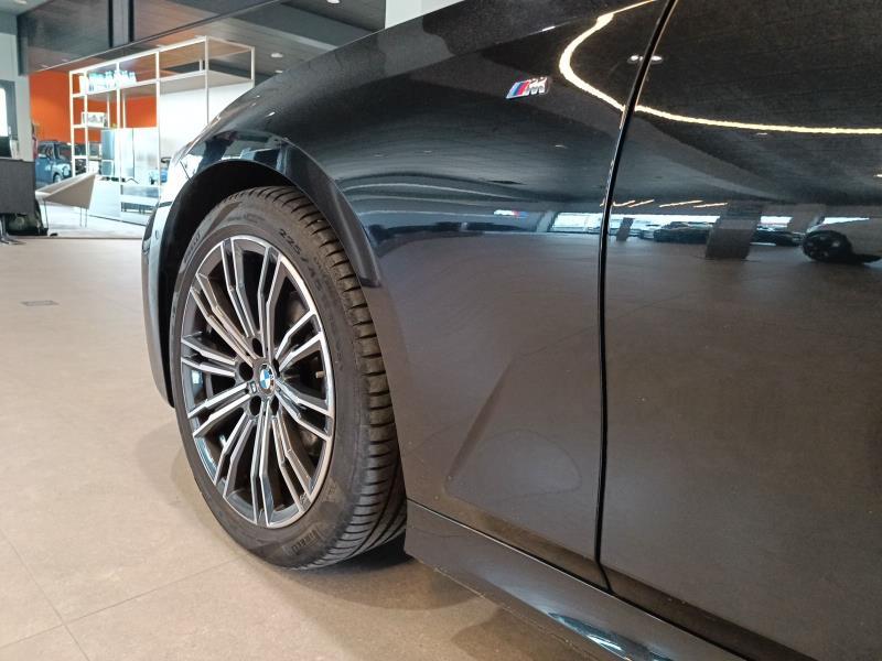 BMW Serie 3 320d mhev 48V Msport auto
