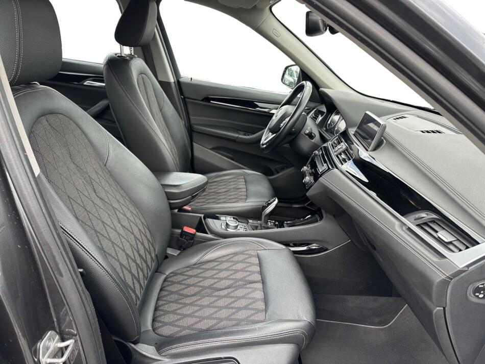 BMW X1 xdrive18d xLine Plus auto