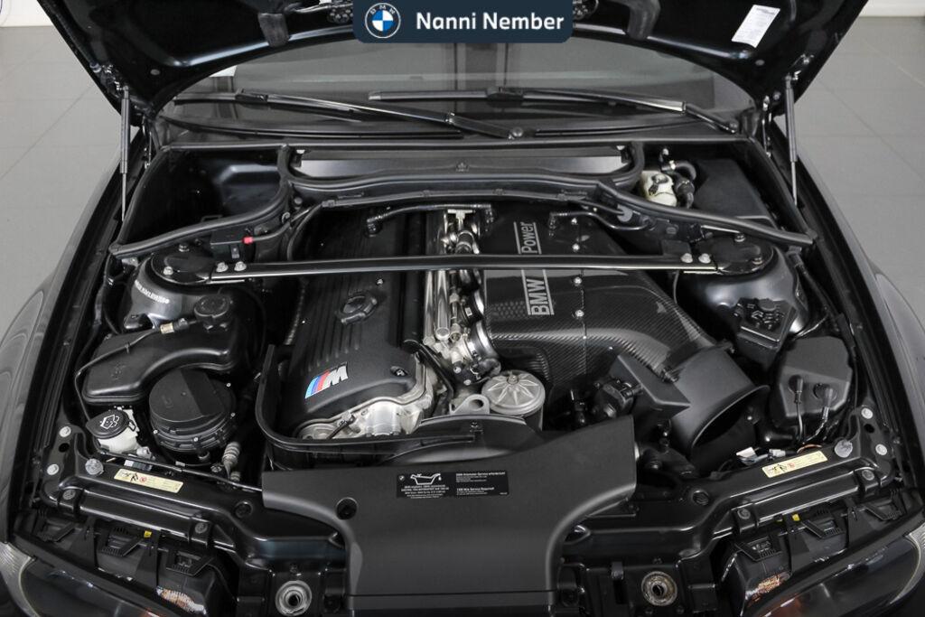 BMW M3 Coupe 3.2 CSL