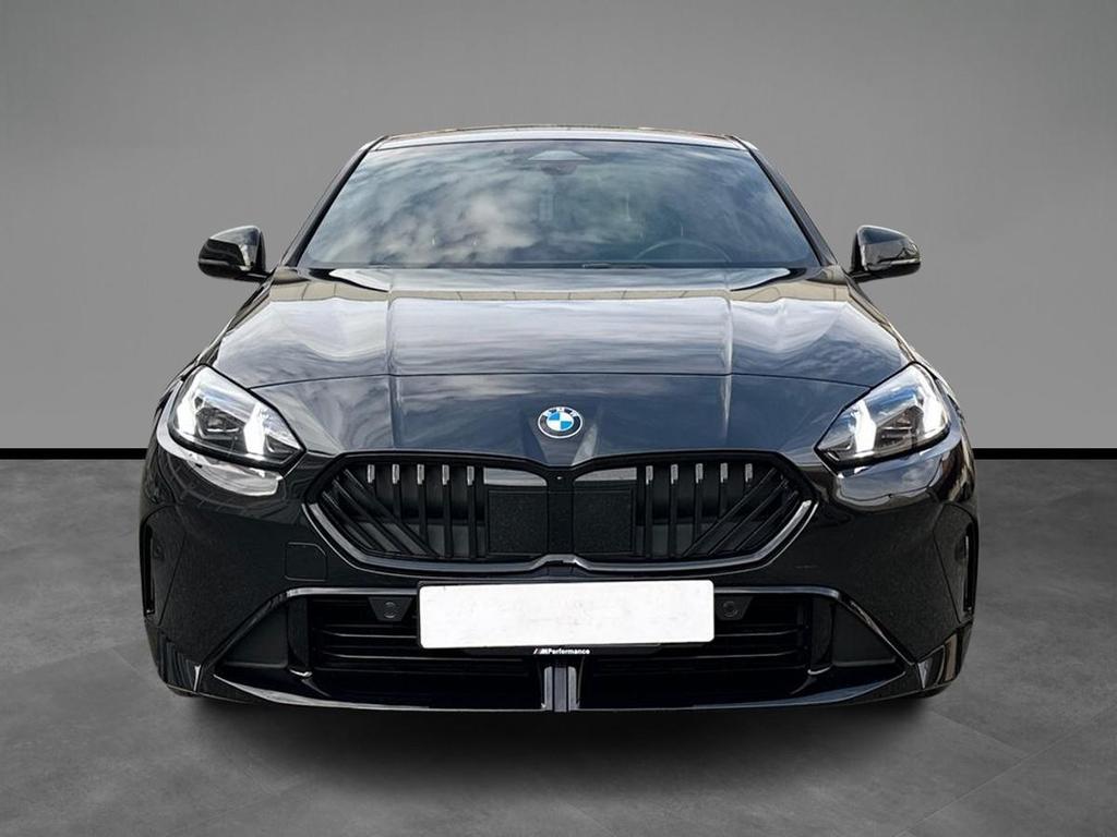 BMW Serie 1 118d MSport Pro auto