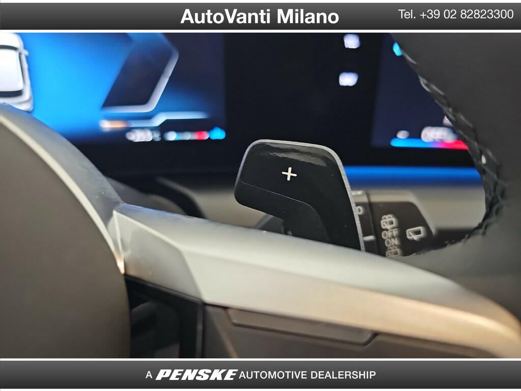 BMW Serie 1 118d MSport auto