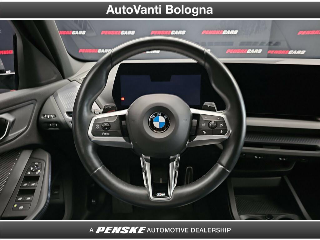 BMW Serie 1 118d MSport Pro auto