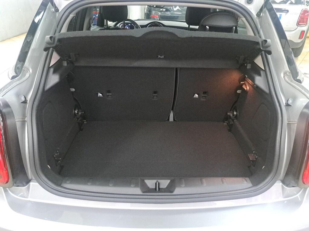 Mini Cooper 1.5 TwinPower Turbo Cooper
