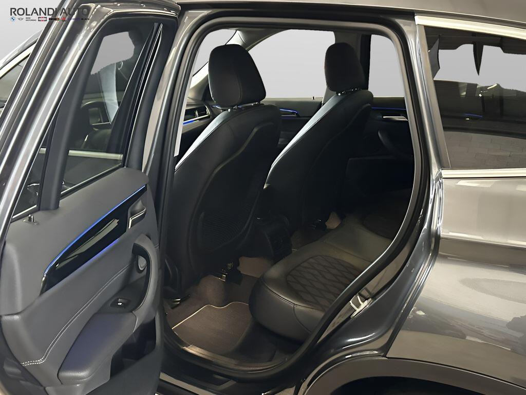 BMW X1 sdrive16d xLine auto
