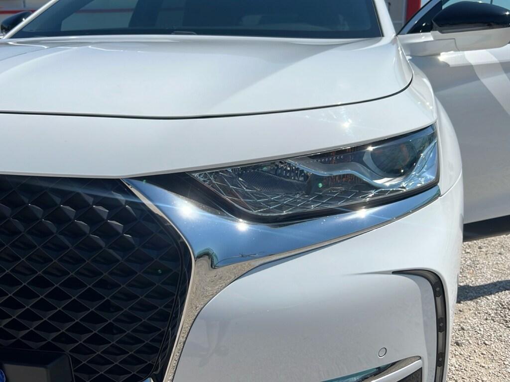 DS DS7 Crossback 1.5 bluehdi Grand Chic 130cv auto my19