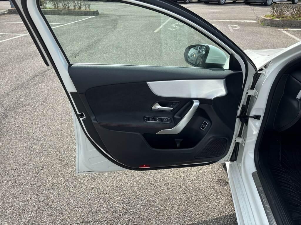 Mercedes Classe A 200 Premium auto
