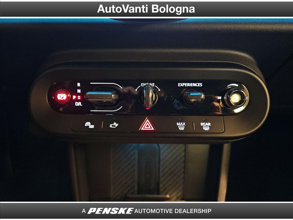 Mini Mini Cooper Cabrio 2.0 C Classic auto