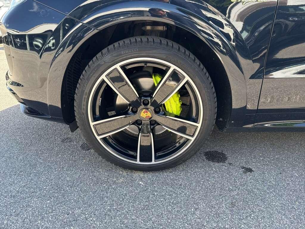 Porsche Cayenne Coupe 3.0 e-hybrid tiptronic 5p.ti