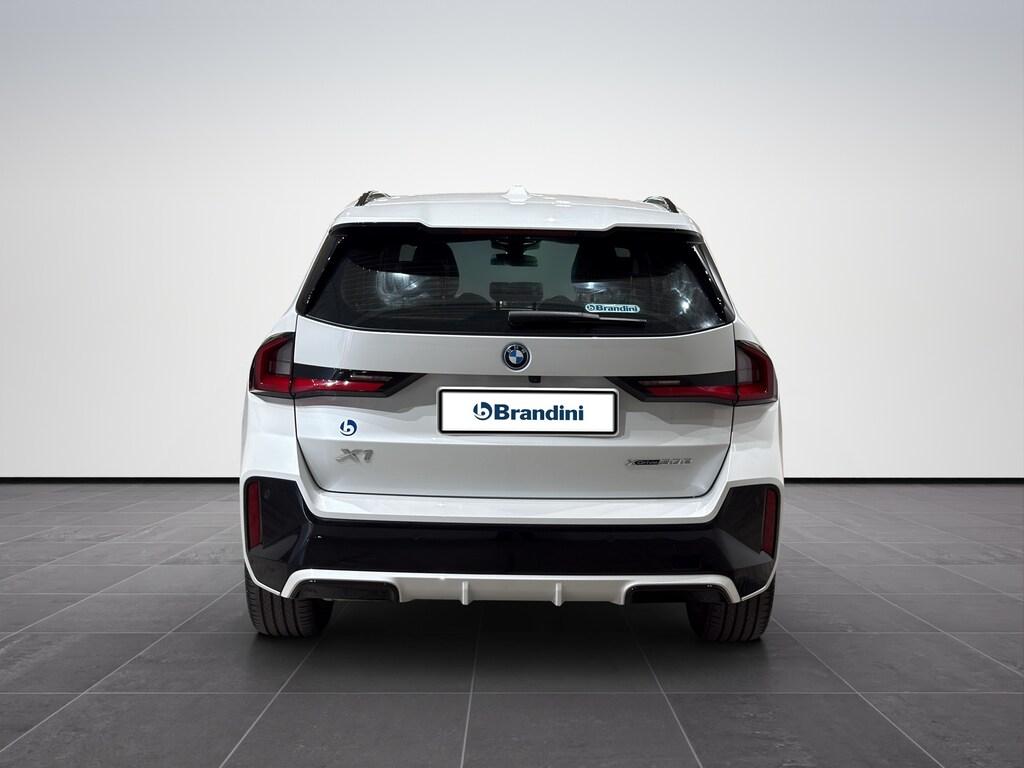 BMW X1 30e xdrive Msport auto