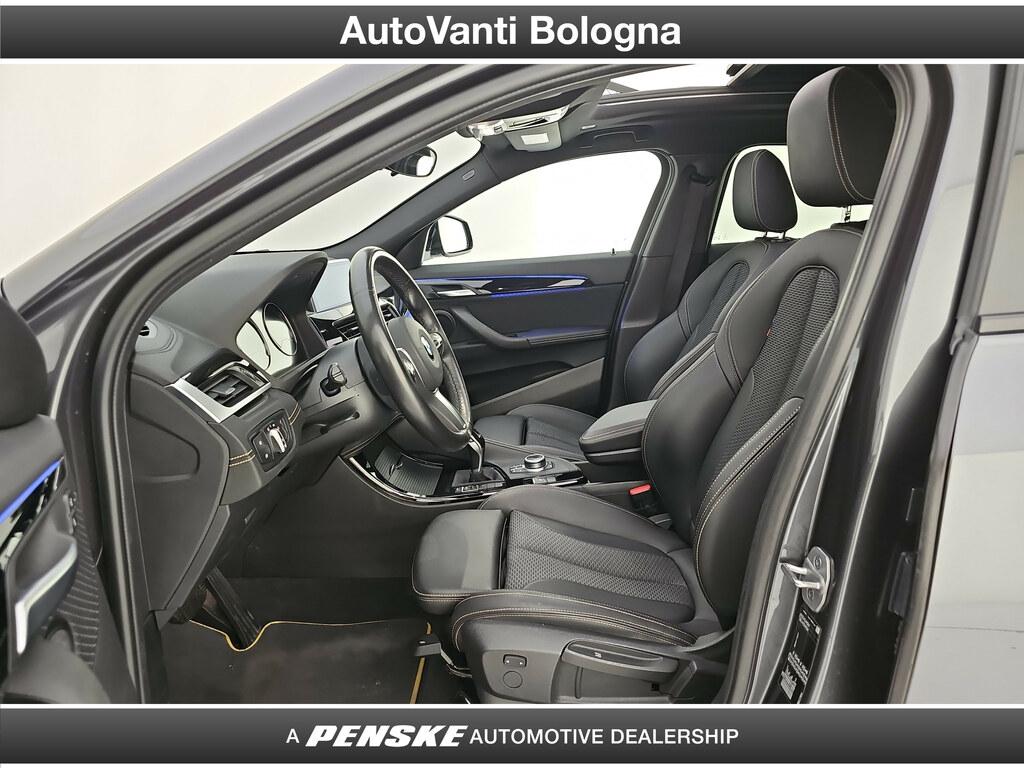BMW X2 sdrive18i Msport X 140cv auto