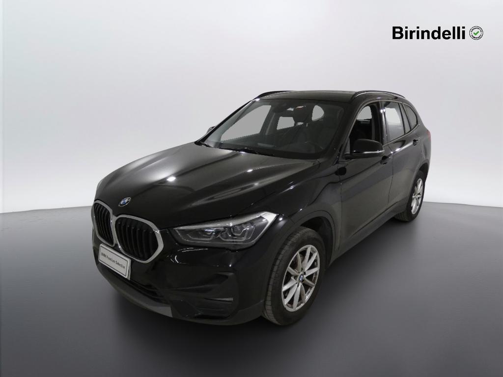 BMW X1 sdrive18d Business Advantage