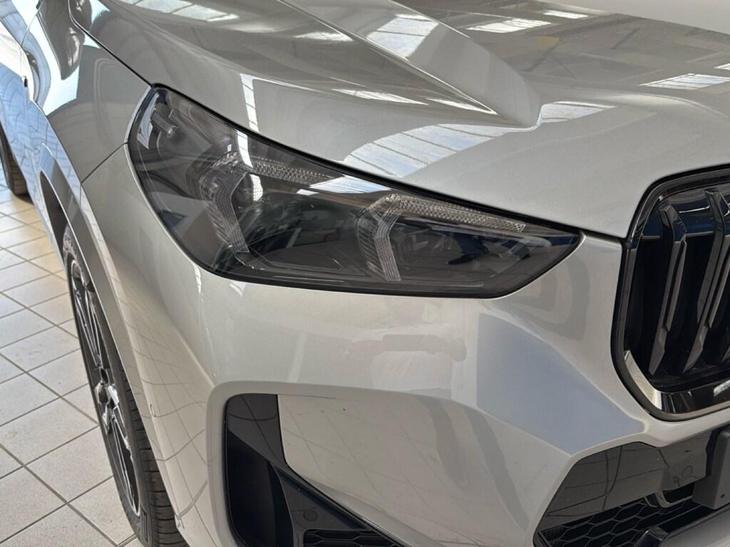 BMW X1 xdrive 25e MSport Pro auto