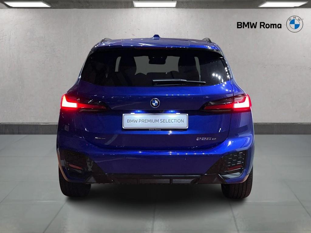 BMW Serie 2 225e Active Tourer xdrive Msport auto