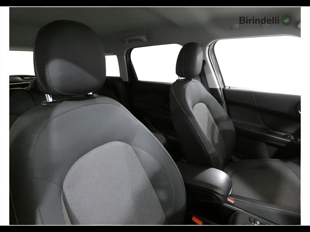 Mini One D Countryman 1.5 TwinPower Turbo One D