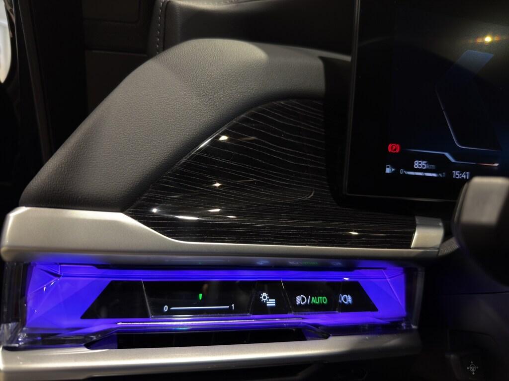 BMW Serie 7 740d xdrive Msport auto