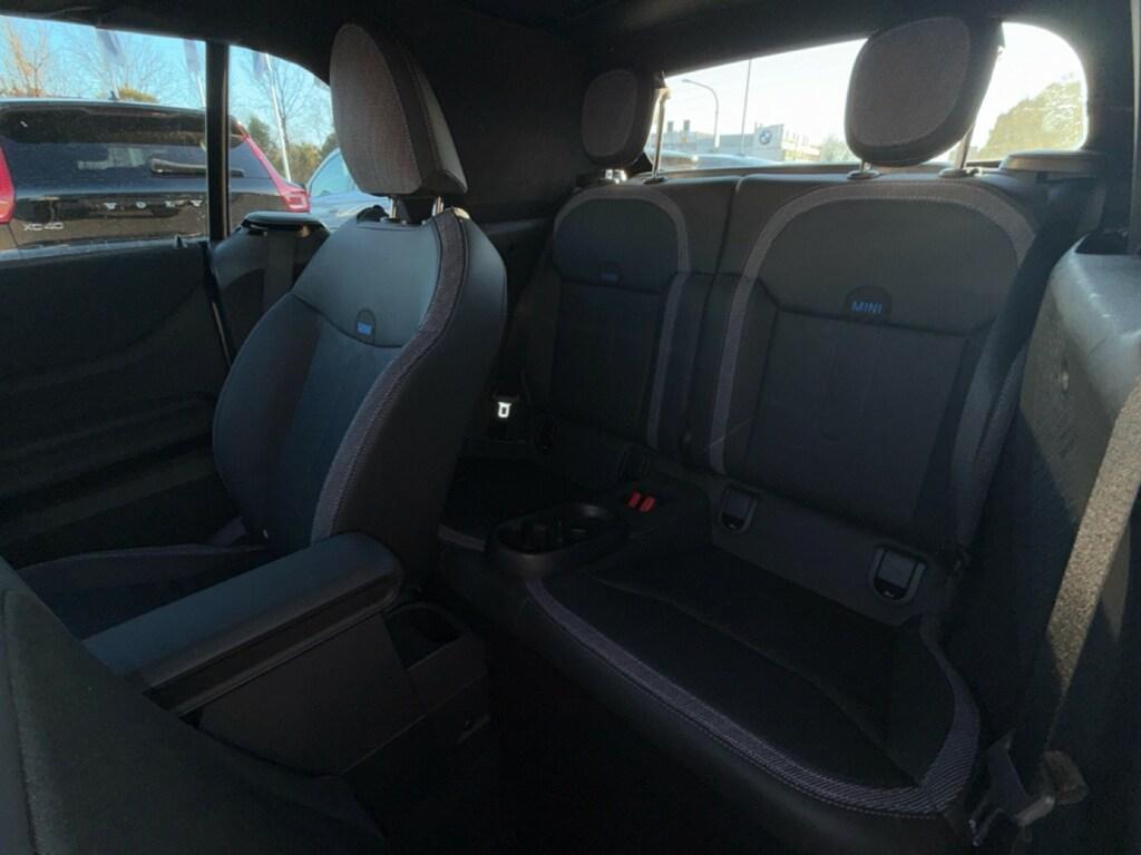 Mini Mini Cooper Cabrio 2.0 C Classic auto