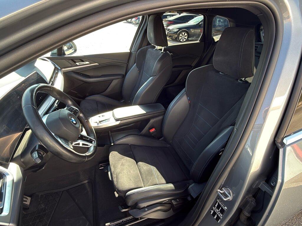 BMW Serie 2 218d Active Tourer Msport auto