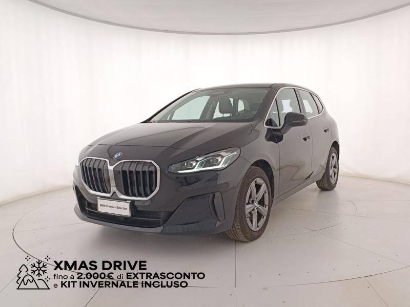 BMW Serie 2 218d Active Tourer auto