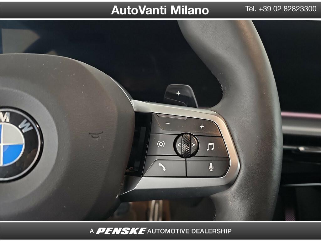 BMW X2 xdrive 20d 48V MSport Pro auto