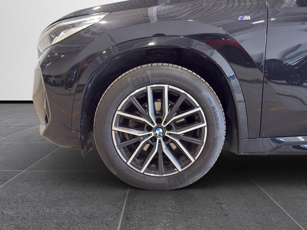 BMW X1 sdrive18i Msport auto