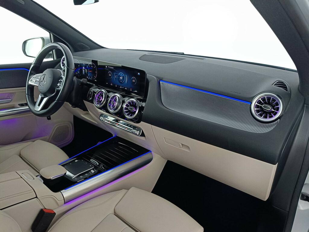 Mercedes Classe B 180 d Sport Plus auto